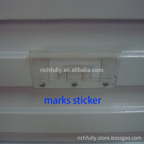 Closed Folding Metal Stacking Pallet Box/Container/Crate